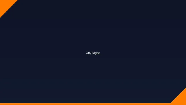 城市夜景主题赛 - 寻欢阁 视频创作挑战